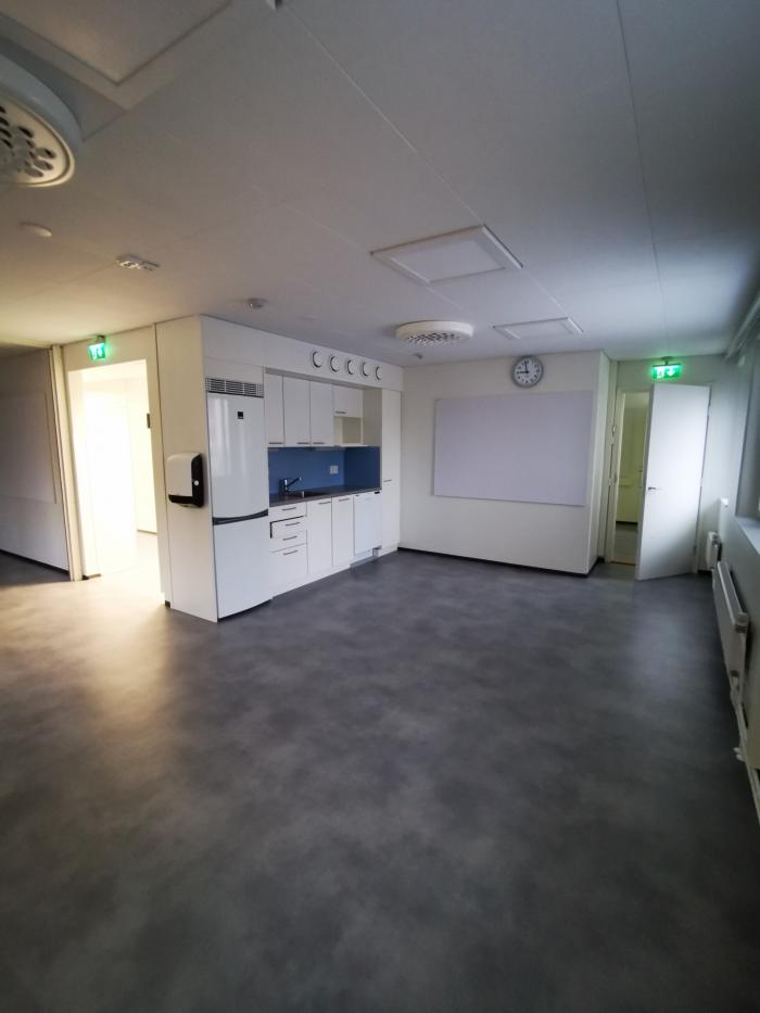 Linnainmaan päiväkoti