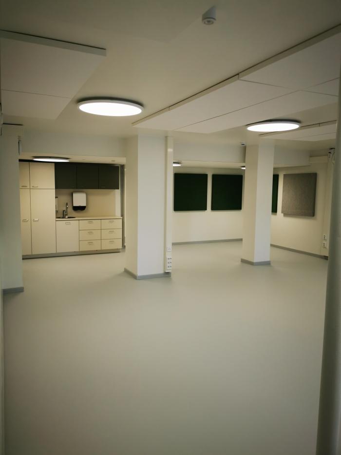 Tammerkosken koulutalo