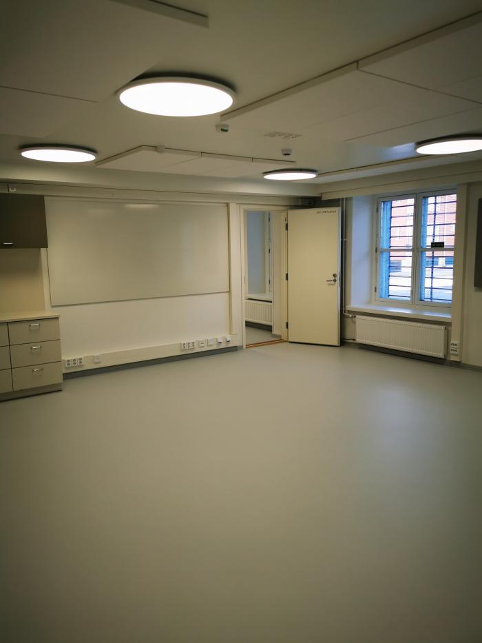 Tammerkosken koulutalo